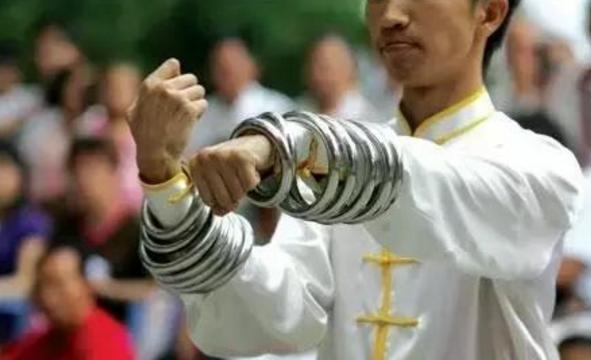 形意拳技击八大优势,形意拳技击优势以劲取胜