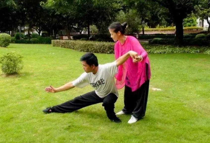 形意拳技击八大优势,形意拳技击优势以劲取胜