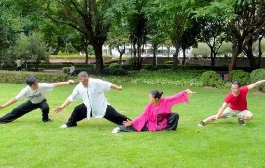 形意拳技击八大优势,形意拳技击优势以劲取胜