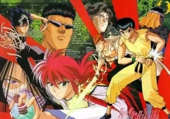 日本官方评出最经典35部动漫排名,日本官方评出最经典的35部动漫