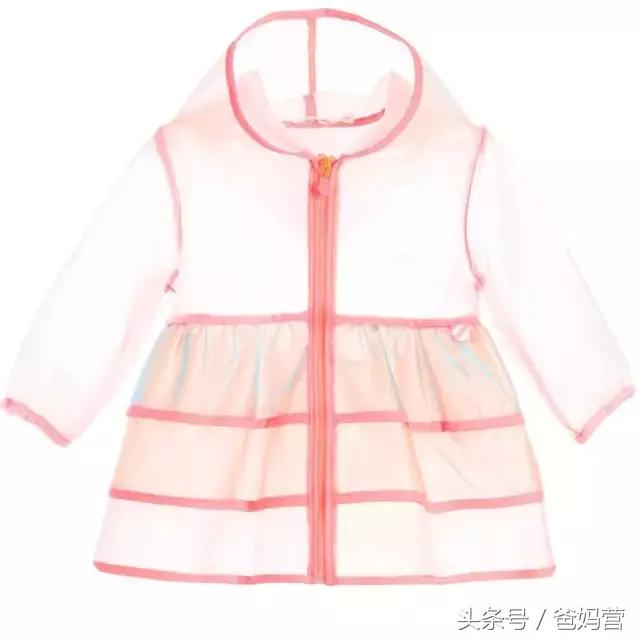 可爱儿童雨伞雨衣推荐,儿童雨伞雨鞋