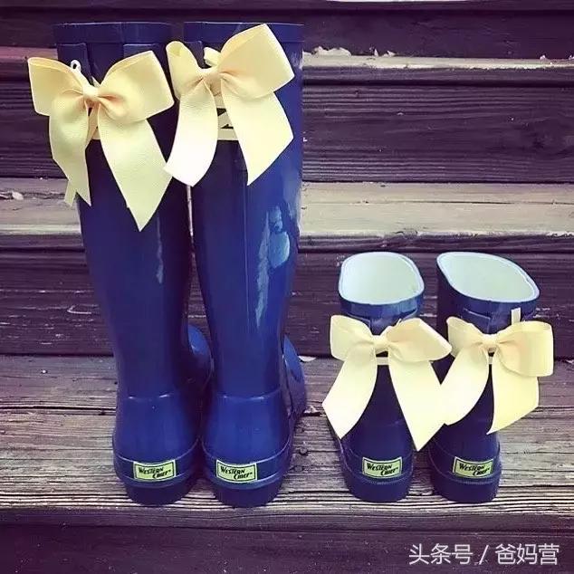 可爱儿童雨伞雨衣推荐,儿童雨伞雨鞋