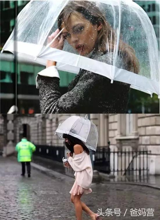 可爱儿童雨伞雨衣推荐,儿童雨伞雨鞋