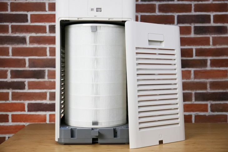 低于1000元的空气净化器,空气净化器200预算