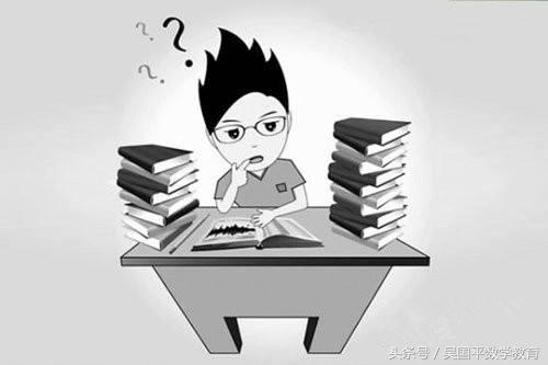 你真的会解题吗?请把这些数学解题方法收好