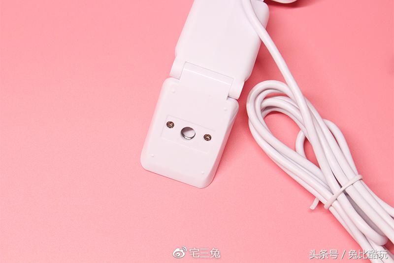 直播吃饭从选个高清摄像头开始——圆刚PW310