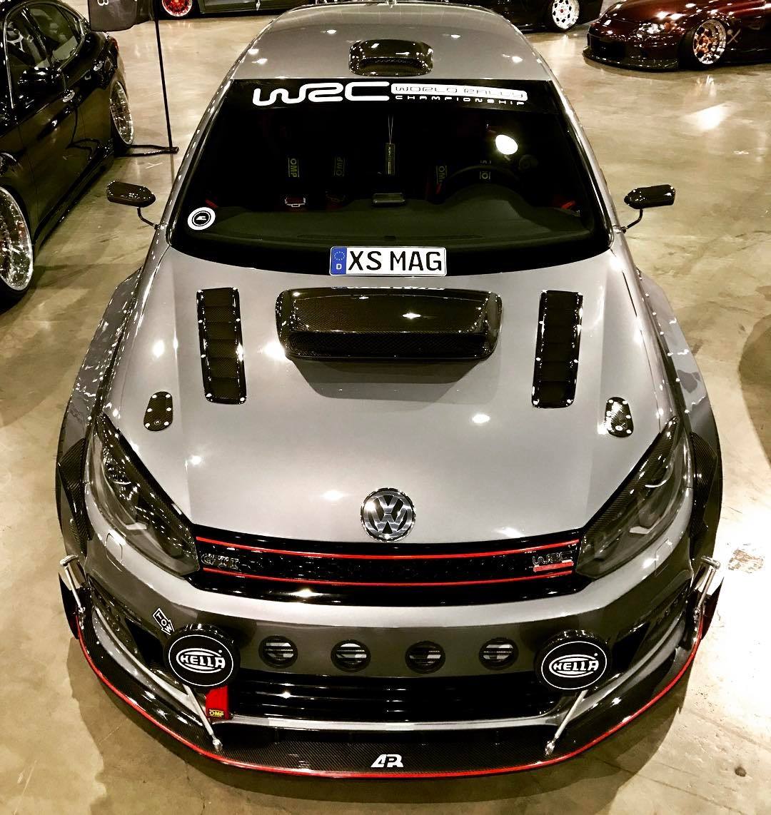 没钱就要玩改装,没钱还玩改装