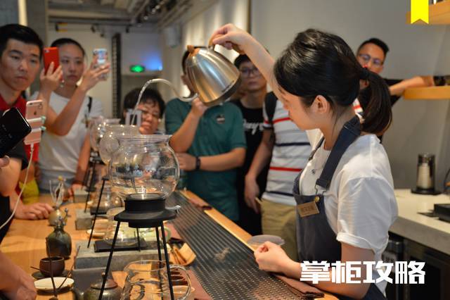 后排队时代,喜茶们该如何面对?