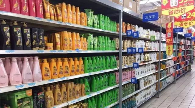 宝洁不合格洗发水,沙宣洗发水受核污染影响吗