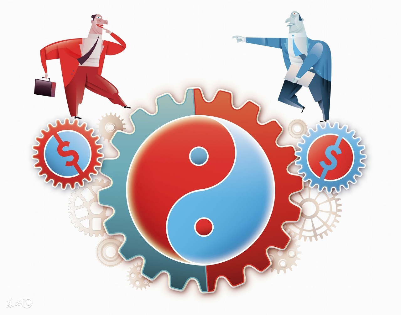 网络挣钱创业方法,互联网创业如何快速赚钱