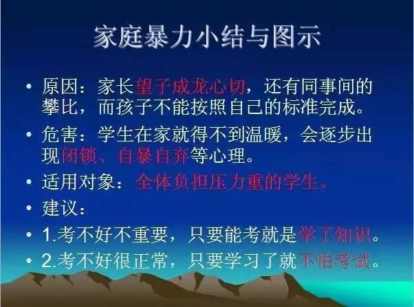 小学家长做31页ppt控诉教师,初二学生ppt制作