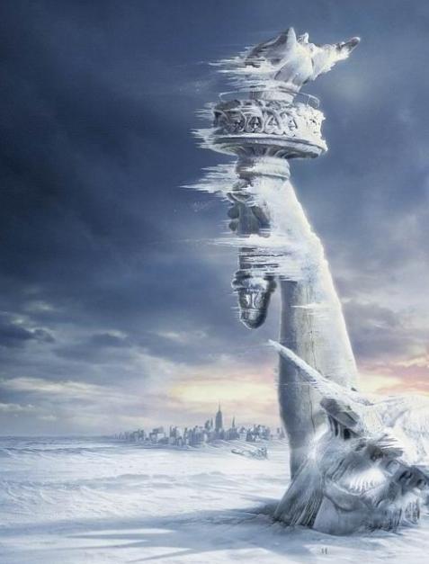 人类把自己当成万物之灵,失去人类的地球将会有什么改变