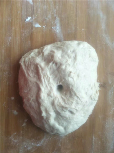 奥尔良秘制鸡腿堡,新奥尔良鸡腿堡的做法