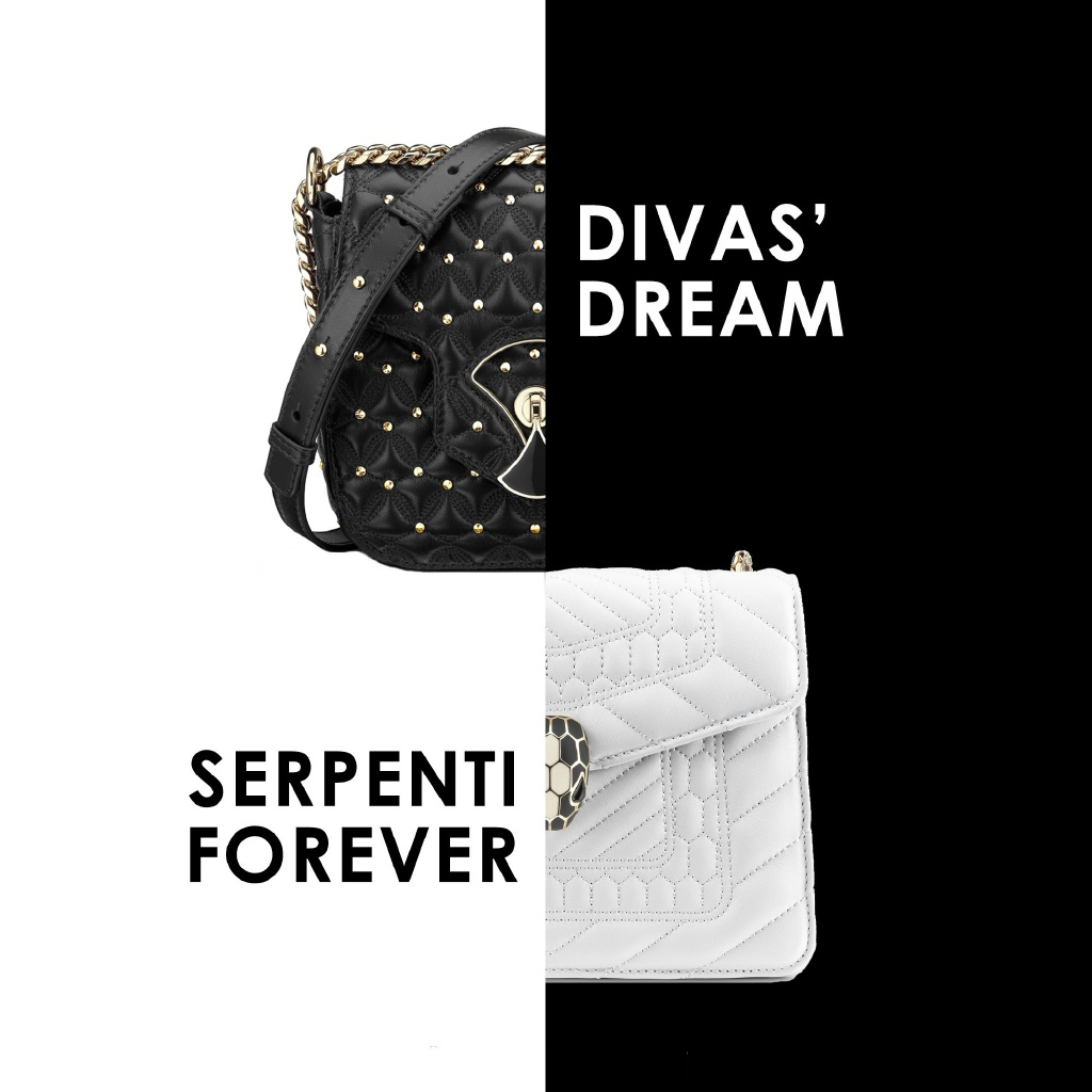 BVLGARI宝格丽派对,黑与白的梦幻之旅