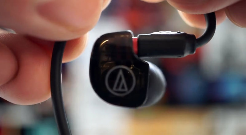 铁三角im2,铁三角im02怎么调