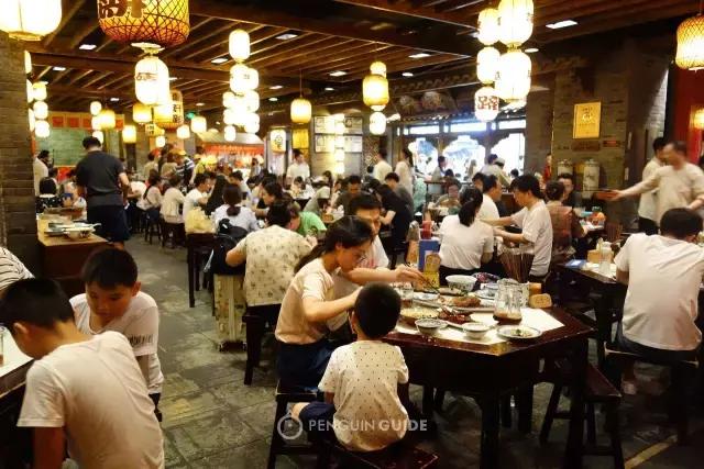 *京大南**牌档里,能吃到金陵味道吗?