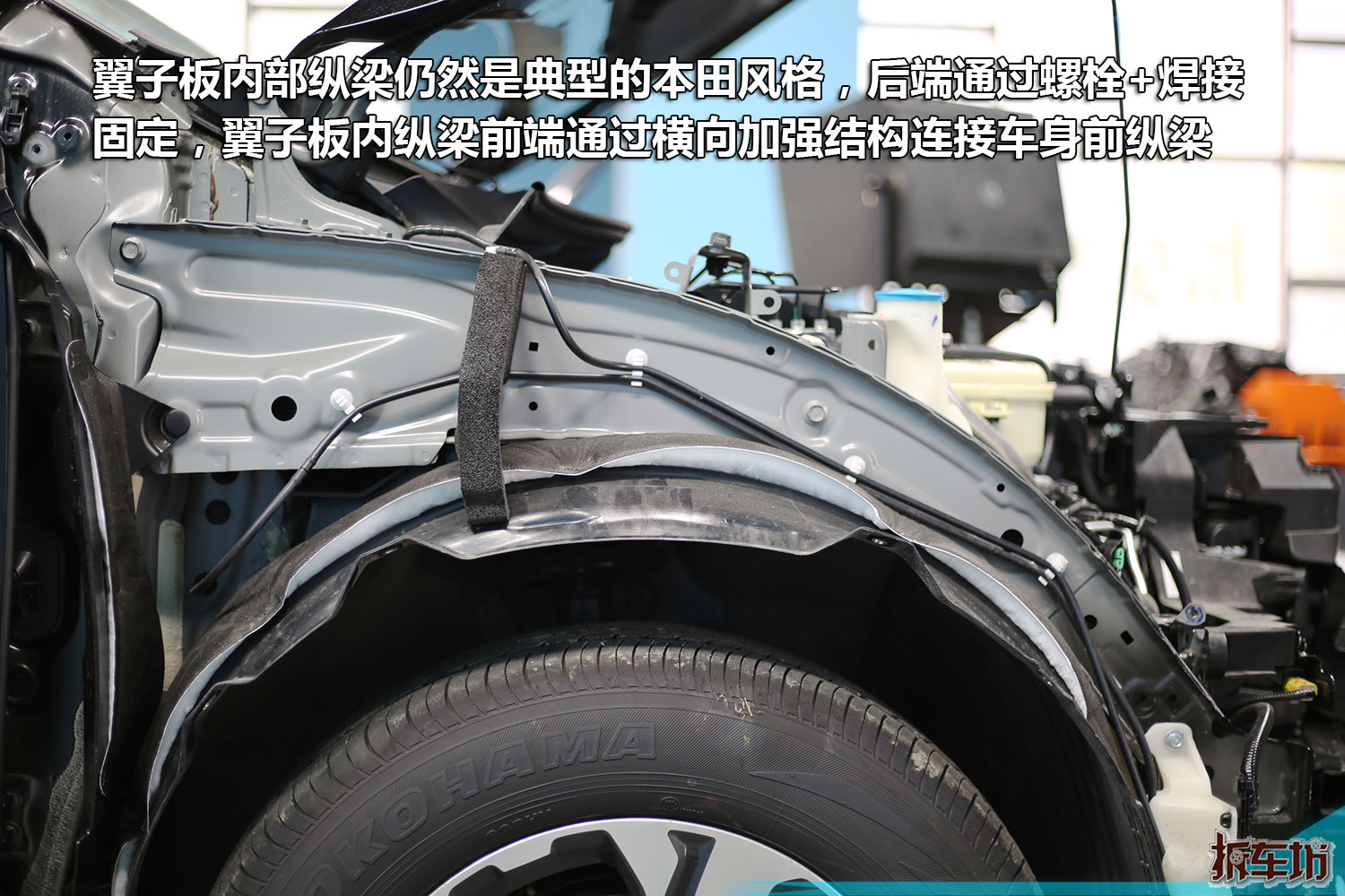 第二代本田crv值不值得翻新,最新款crv拆解