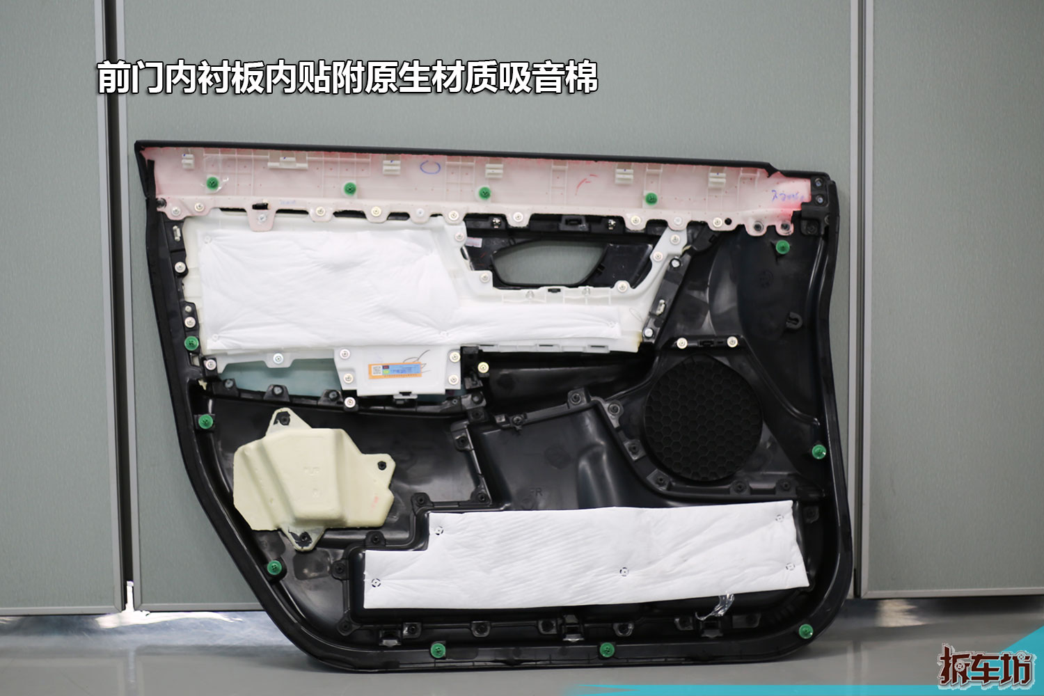 第二代本田crv值不值得翻新,最新款crv拆解