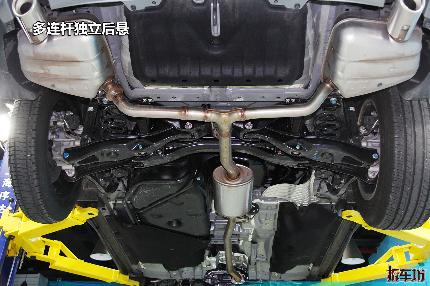 第二代本田crv值不值得翻新,最新款crv拆解