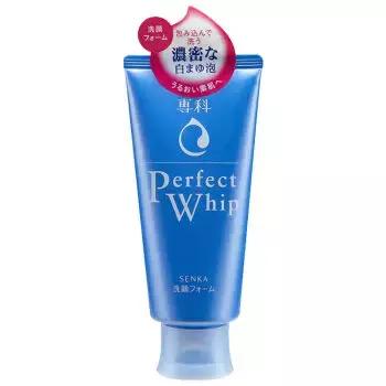 需要重点看用过这几个日本品牌洗面奶的人皮肤都慢慢好起来了