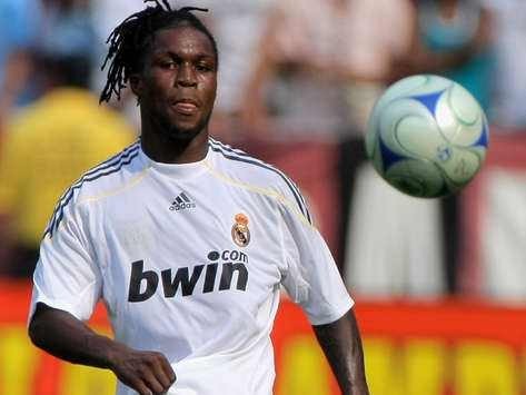 足坛有嘻哈：盘点绿茵场上那些被足球耽误了的嘻哈侠