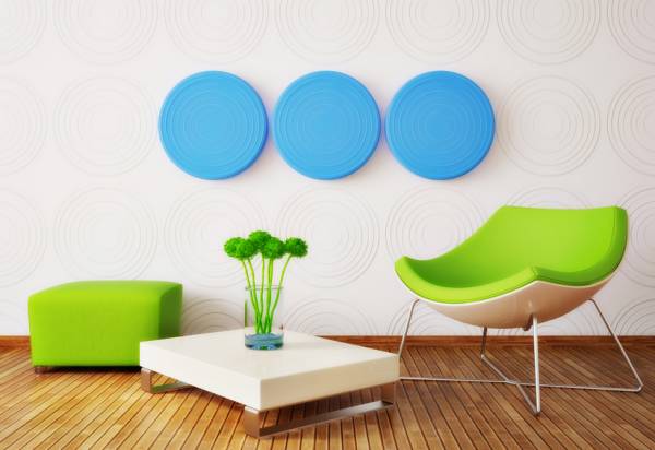 茶几形状和尺寸搭配方法,茶几的高度尺寸有什么讲究吗