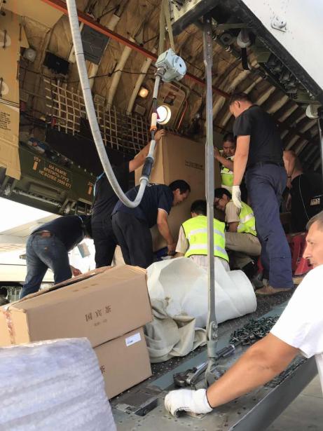 华祥苑元首国宾茶,华祥苑金砖会议用茶