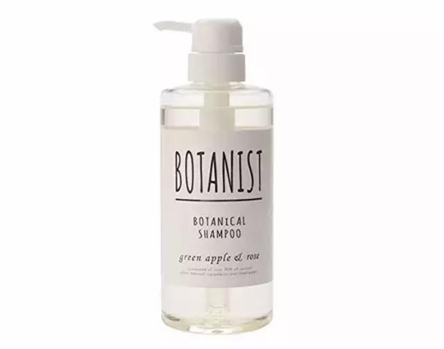 对于掉发问题,仙女是拒绝的