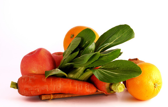 护肝食物排行,养肝护肝蔬菜水果排行榜前十名