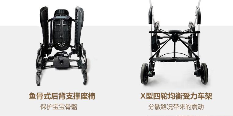 婴儿推车应该选择什么样的,婴儿推车怎么选一辆就够了