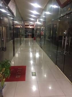 北京和田玉交易市场,葆姐