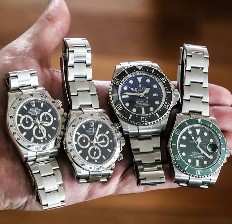 99%的人都不知道的品牌,99%人不知道的奢侈品