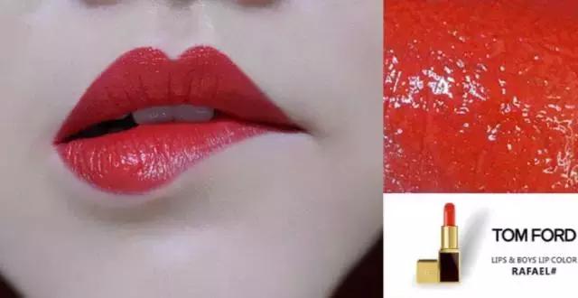 黄黑皮适合的色号推荐,黄皮十大最显白的口红色号