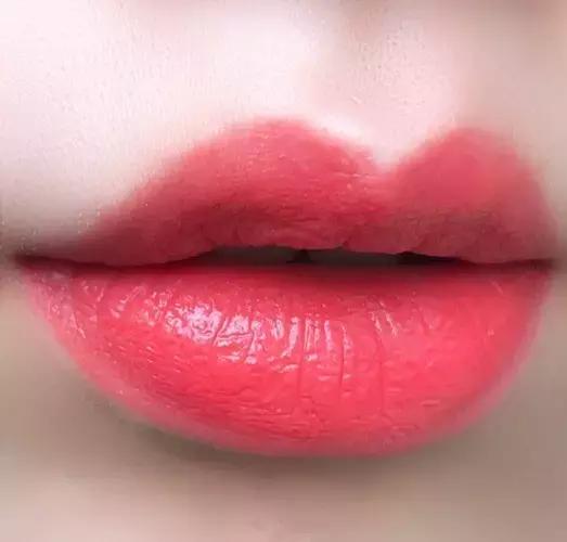 黄黑皮适合的色号推荐,黄皮十大最显白的口红色号