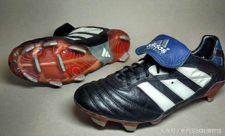 谁是阿迪达斯旗下第一刁民，毫无疑问球鞋改造小能手范大将军