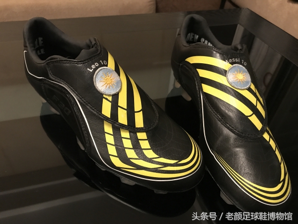 谁是阿迪达斯旗下第一刁民，毫无疑问球鞋改造小能手范大将军