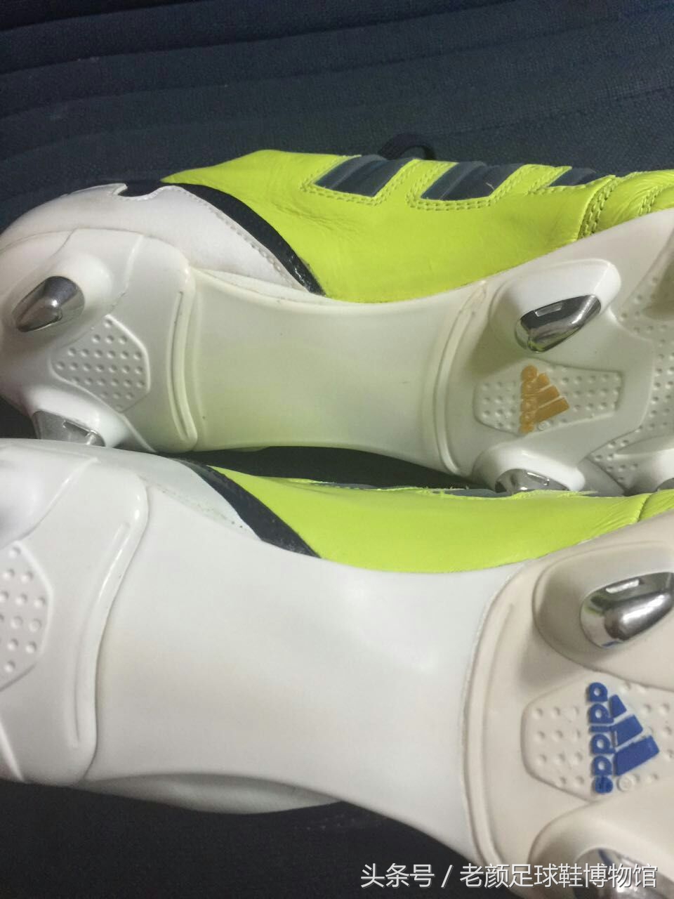 谁是阿迪达斯旗下第一刁民，毫无疑问球鞋改造小能手范大将军