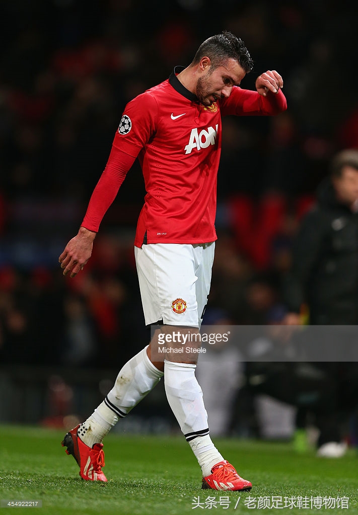 谁是阿迪达斯旗下第一刁民，毫无疑问球鞋改造小能手范大将军