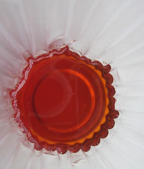 美孚机油1号真假对比图,美孚雷霆1号和红线哪个好些