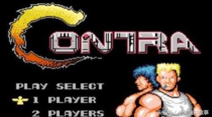 用童年游戏解锁真的你