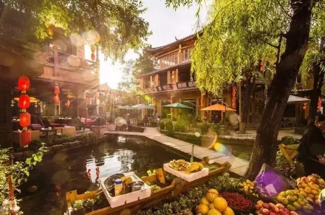 西安直飞云南大理机票,西安飞丽江飞机票价格