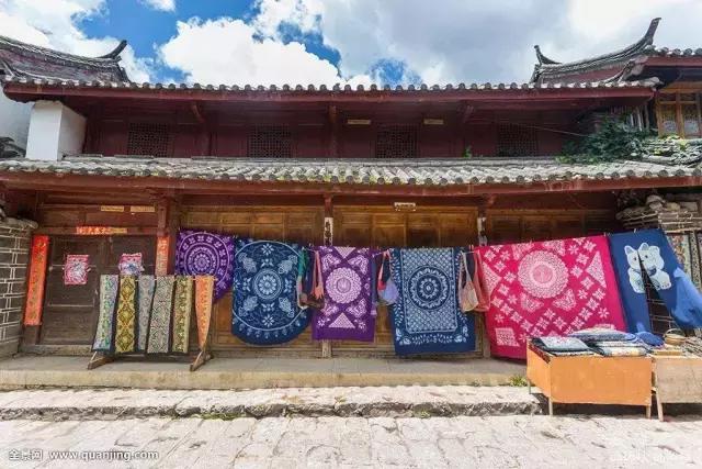 西安直飞云南大理机票,西安飞丽江飞机票价格