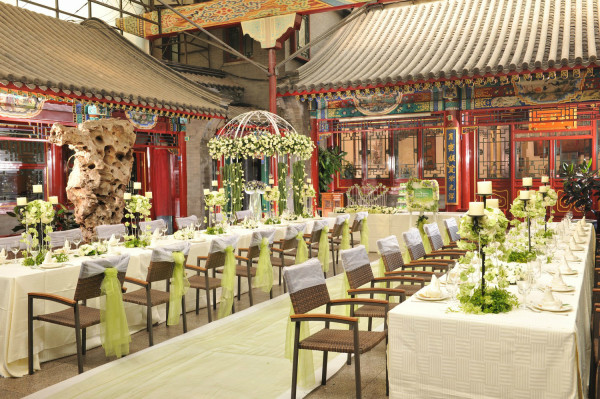 去酒店看婚礼场地有哪些因素是需要重点考量的?探店咨询秘籍攻略