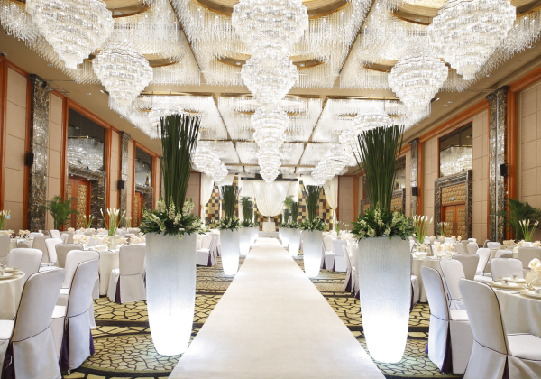 去酒店看婚礼场地有哪些因素是需要重点考量的?探店咨询秘籍攻略