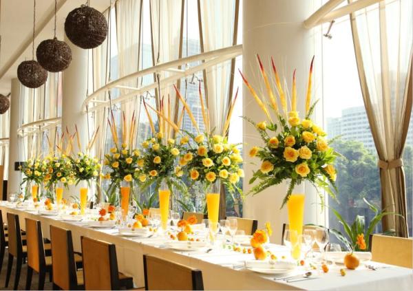 去酒店看婚礼场地有哪些因素是需要重点考量的?探店咨询秘籍攻略