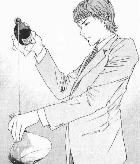 没有醒酒器,没有醒酒器用什么代替好