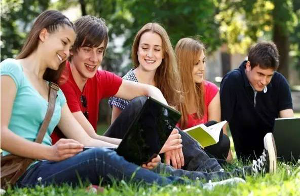 小语种专业真的有发展前景吗,小语种国家渐渐成为留学热门