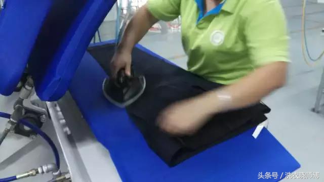 干洗店洗涤技术要学哪些,干洗店洗涤熨烫标准流程