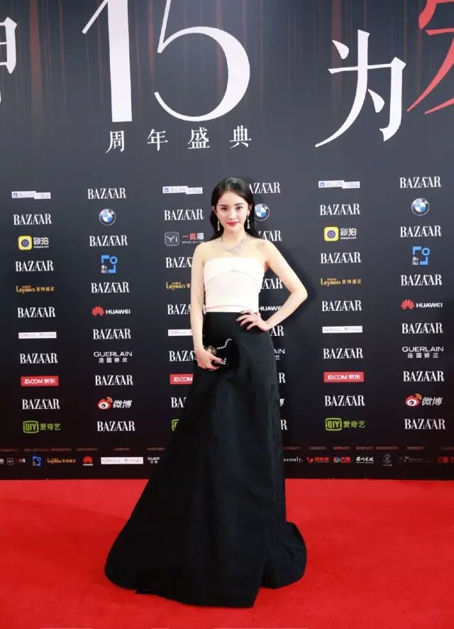 芭莎慈善夜的捐款到哪里了,芭莎慈善捐款名单曝光事件