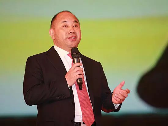 枪打了“出头鸟”，那些不出头的神秘富豪在做什么？